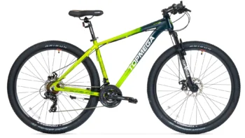 Bicicleta montaña Topmega Sunshine - Image 36