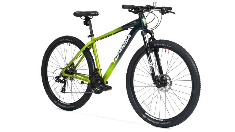 Bicicleta montaña Topmega Sunshine - Image 37