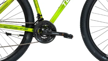 Bicicleta montaña Topmega Sunshine - Image 30