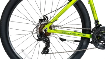 Bicicleta montaña Topmega Sunshine - Image 29