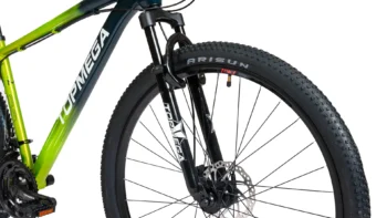 Bicicleta montaña Topmega Sunshine - Image 33