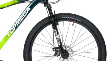 Bicicleta montaña Topmega Sunshine - Image 32