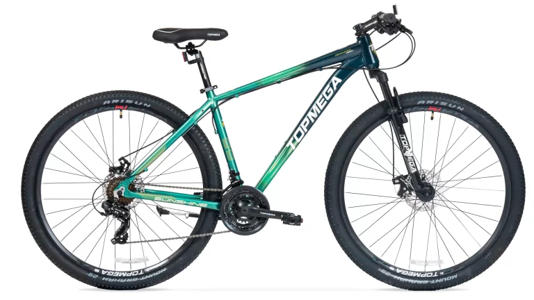 Bicicleta montaña Topmega Sunshine - Image 44