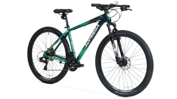 Bicicleta montaña Topmega Sunshine - Imagen 45