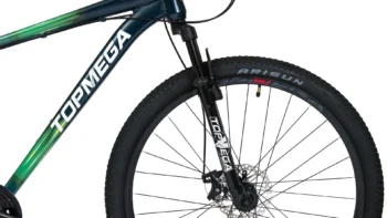 Bicicleta montaña Topmega Sunshine - Imagen 41