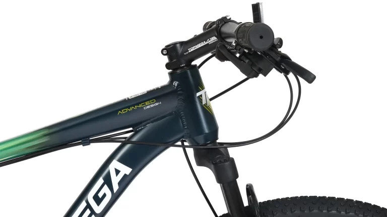 Bicicleta montaña Topmega Sunshine - Image 43