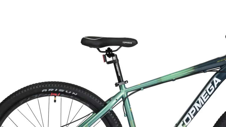 Bicicleta montaña Topmega Sunshine - Image 42