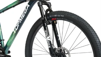 Bicicleta montaña Topmega Sunshine - Imagen 40