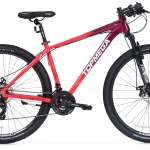 Bicicleta montaña Topmega Sunshine