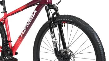 Bicicleta montaña Topmega Sunshine - Image 24