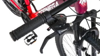 Bicicleta montaña Topmega Sunshine - Image 26