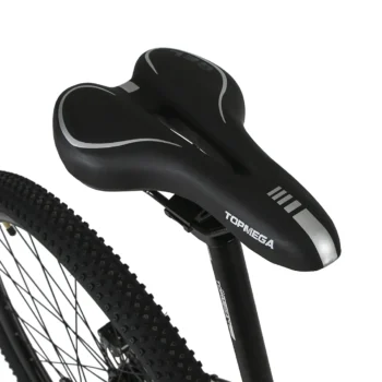 Bicicleta montaña Topmega Sunshine - Image 11
