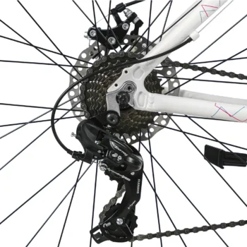 Bicicleta montaña Topmega Sunshine - Image 14