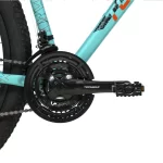 TOPMEGA Sunshine R29 - Image 4