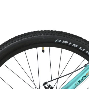 Bicicleta montaña Topmega Sunshine - Image 2