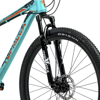 Bicicleta montaña Topmega Sunshine - Image 6