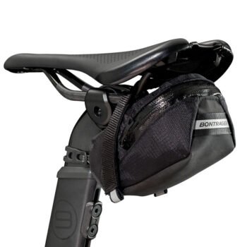 BAG BNT ELITE SEATPK S BK BONTRAGER - Black - Small - Image 2