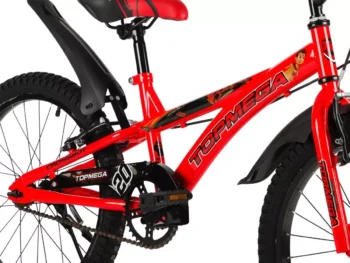 TOPMEGA Crossboy SPEED MIKE R20 - Image 3