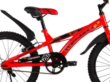 TOPMEGA Crossboy SPEED MIKE R20 - Image 4