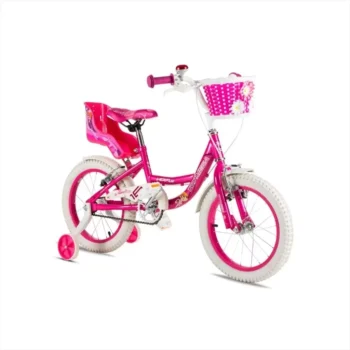 TOPMEGA Princess R16 - Image 5