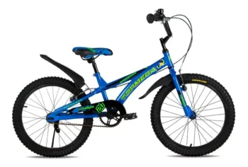 TOPMEGA Crossboy SPEED MIKE R20 - Image 5