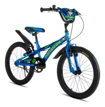 TOPMEGA Crossboy SPEED MIKE R20