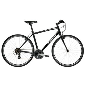 TREK FX 1 BK - Black / CHARCOAL