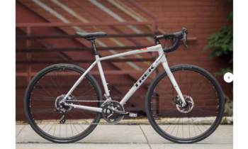 TREK Crossrip 1 54/56 SL - Silver - 54/56 - Image 7
