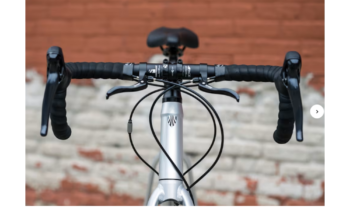 TREK Crossrip 1 54/56 SL - Silver - 54/56 - Image 6