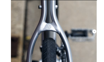 TREK Crossrip 1 54/56 SL - Silver - 54/56 - Image 4