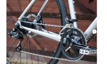 TREK Crossrip 1 54/56 SL - Silver - 54/56 - Image 3