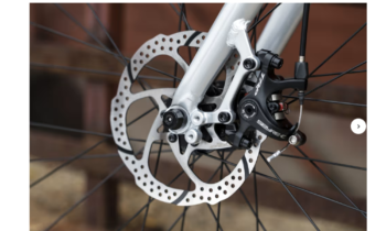 TREK Crossrip 1 54/56 SL - Silver - 54/56 - Image 2