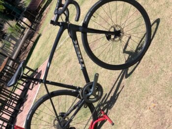 TREK Emonda ALR 4 silver - Black - 54 usada - Image 6