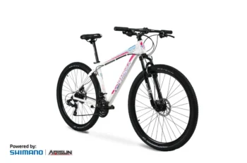 Bicicleta montaña Topmega Sunshine - Image 20