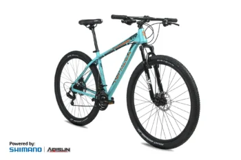 Bicicleta montaña Topmega Sunshine - Image 10