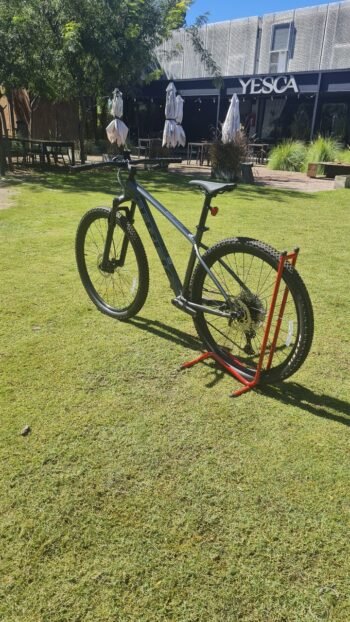 Bicicleta montaña Trek X Caliber 8 - Image 2