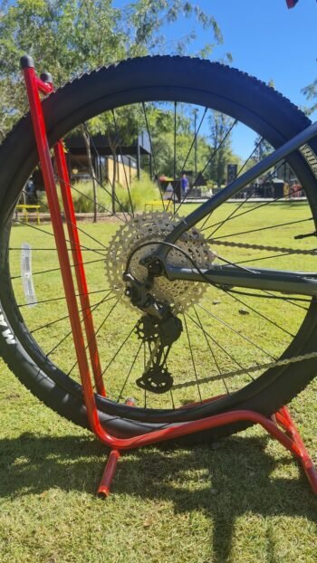 Bicicleta montaña Trek X Caliber 8 - Image 3