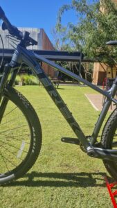 TREK X-Caliber 8 - Image 4