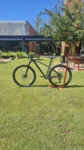 TREK X-Caliber 8 - Image 6