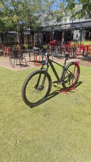 Bicicleta montaña Trek X Caliber 8 - Image 7