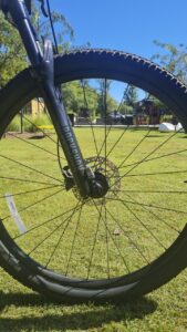 TREK X-Caliber 8 - Image 8