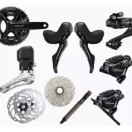 GRUPO SHIMANO 150 DI2