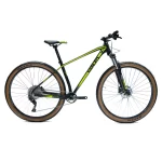 Bicicleta Volta Mtb Svel R29 X6 10vel