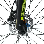 Bicicleta Volta Mtb Svel R29 X6 10vel - Image 4