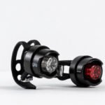 JUEGO DE LUCES BONTRAGER GLO/EMBR SET BK