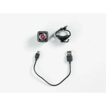 Luz Trasera Bontrager Flare R City - Image 4