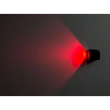 Luz Trasera Bontrager Flare R City - Image 6