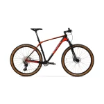 BICICLETA RODADO 29 MTB SAVA DECK 6.1 CARBONO 1X12 SHIMANO DEORE