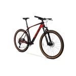 BICICLETA RODADO 29 MTB SAVA DECK 6.1 CARBONO 1X12 SHIMANO DEORE - Image 2