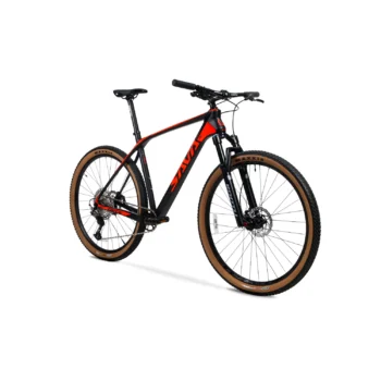 Bicicleta montaña Sava Deck 6.1 carbono - Image 2